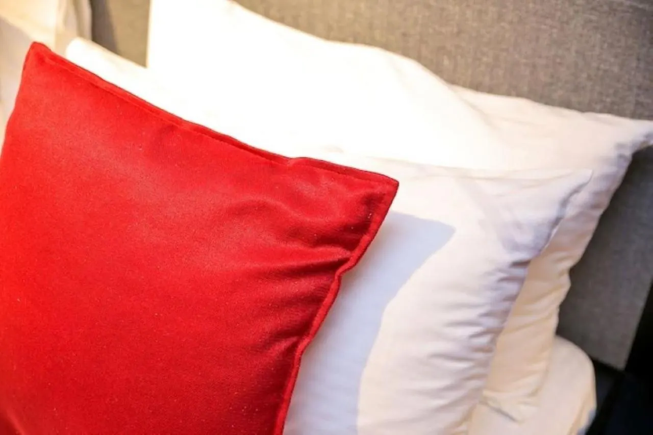Aparthotel Maritime Luxury Suites Georgetown Ma­lay­sia