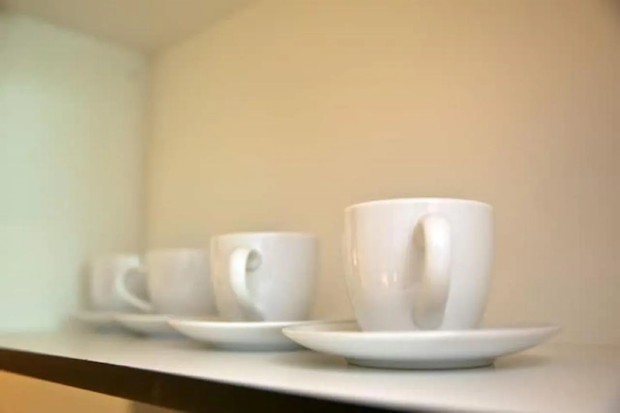 Maritime Luxury Suites Georgetown Ma­lay­sia
