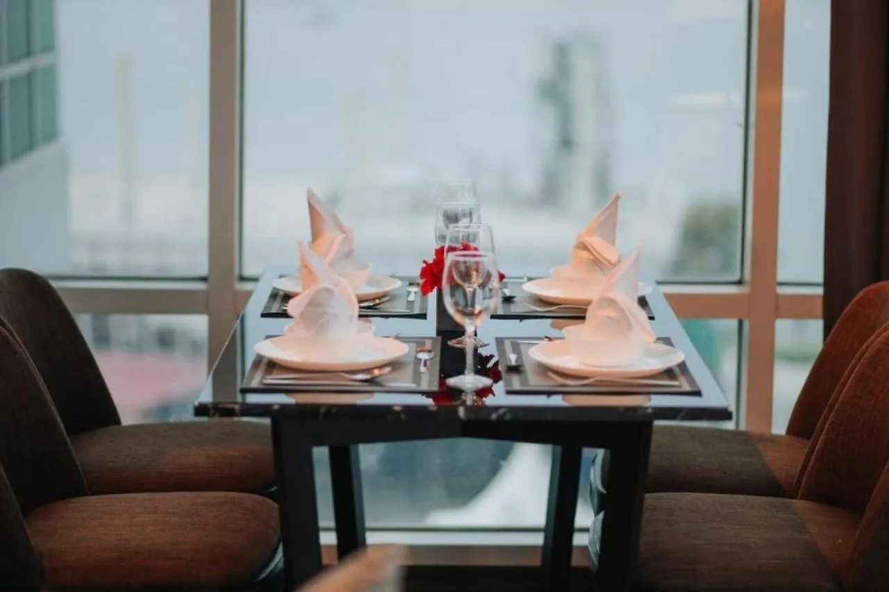 Maritime Luxury Suites Georgetown 0*,