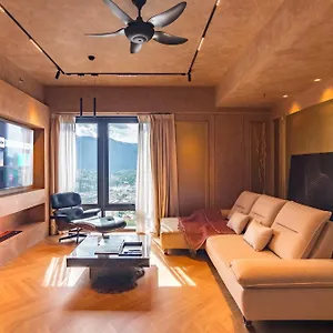 Tropicana 218 By Airlevate George Town