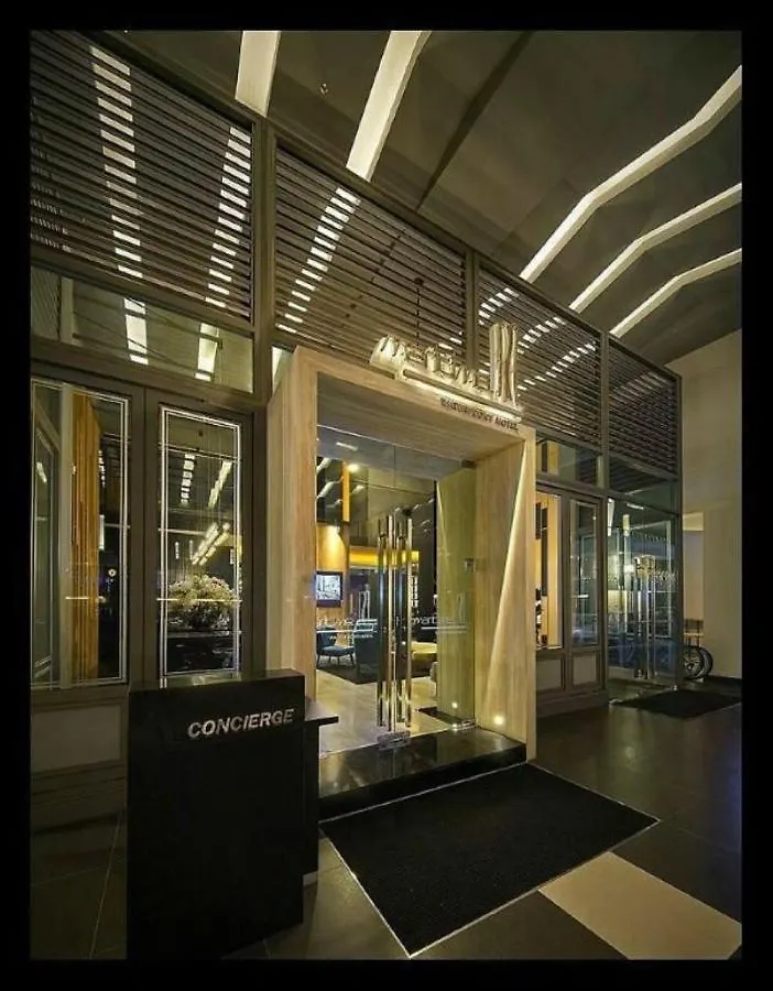 Aparthotel Maritime Luxury Suites George Town