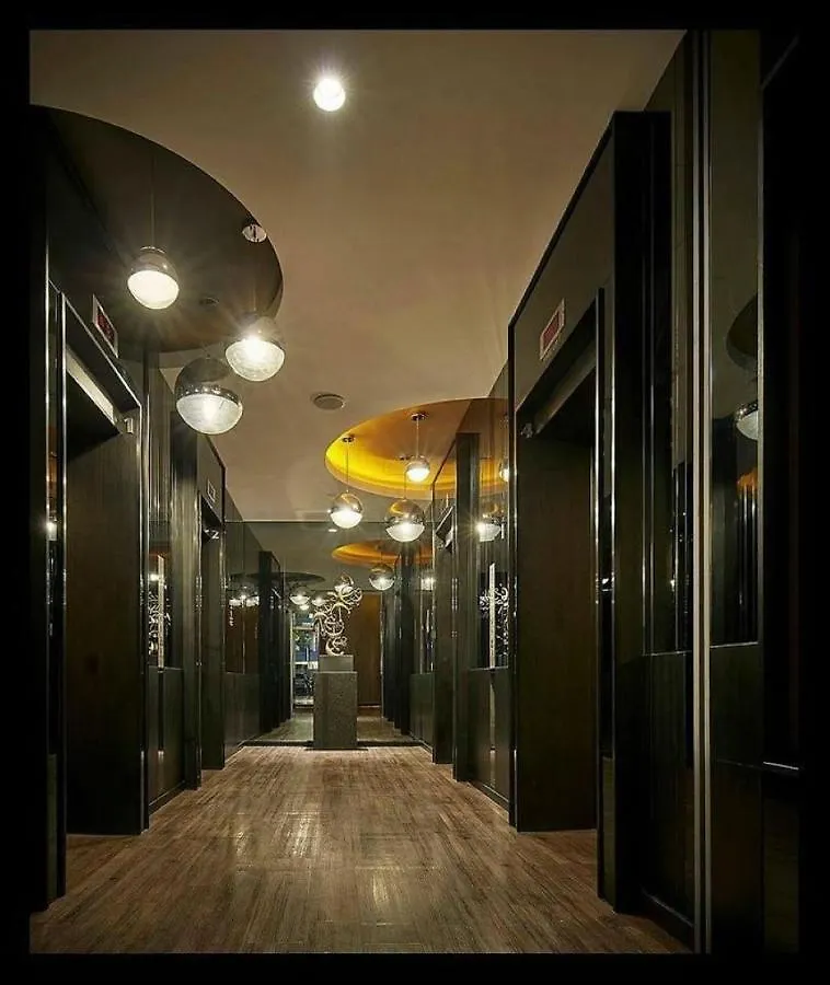 Maritime Luxury Suites George Town